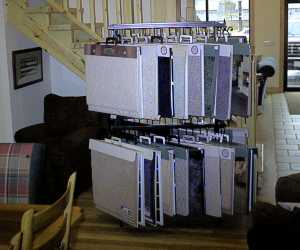 Carpet and Floor Coverings