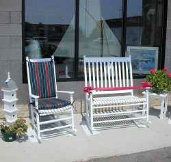 Outdoor Furniture